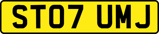ST07UMJ