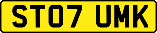ST07UMK