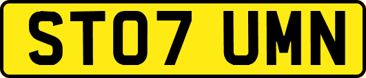 ST07UMN
