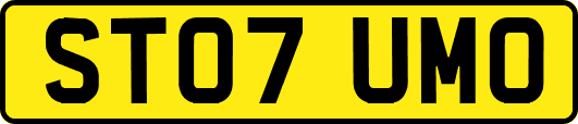 ST07UMO