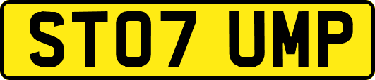 ST07UMP
