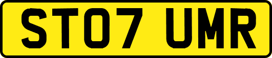 ST07UMR