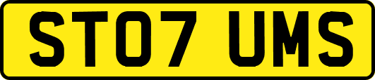 ST07UMS