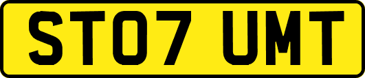 ST07UMT