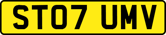 ST07UMV
