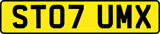 ST07UMX