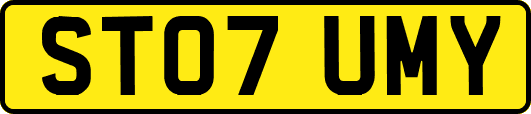 ST07UMY