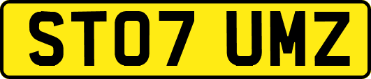 ST07UMZ