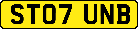 ST07UNB