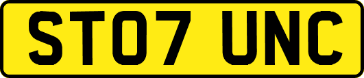 ST07UNC