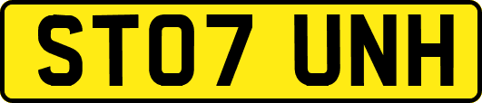 ST07UNH