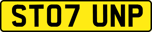 ST07UNP