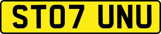 ST07UNU