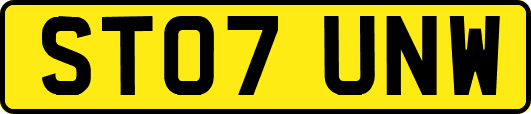 ST07UNW