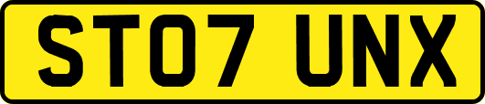 ST07UNX