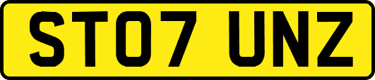 ST07UNZ