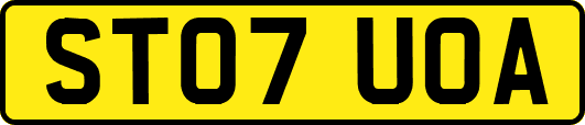 ST07UOA