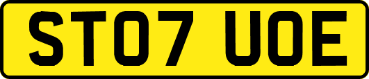 ST07UOE