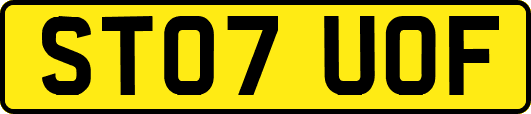 ST07UOF