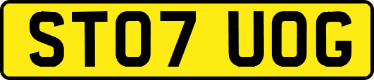 ST07UOG