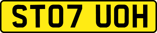 ST07UOH