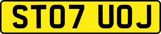 ST07UOJ