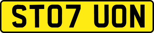 ST07UON