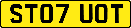 ST07UOT