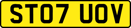 ST07UOV