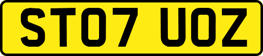 ST07UOZ