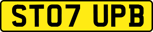 ST07UPB