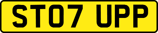 ST07UPP