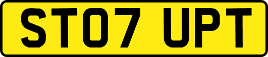 ST07UPT