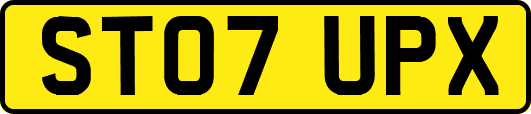 ST07UPX