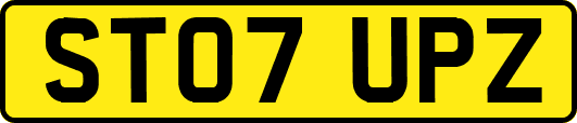 ST07UPZ