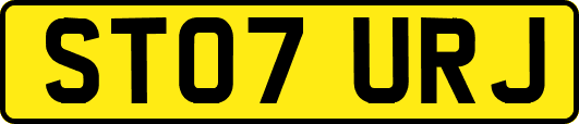 ST07URJ