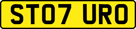 ST07URO