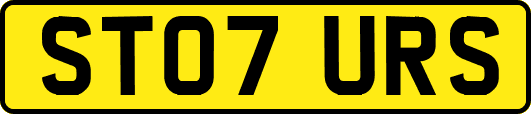 ST07URS
