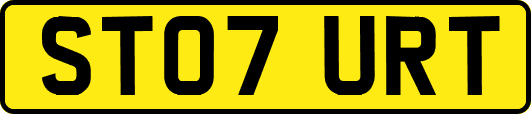 ST07URT