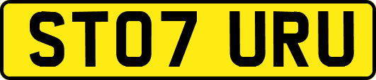 ST07URU