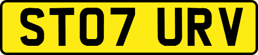 ST07URV