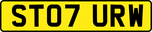 ST07URW