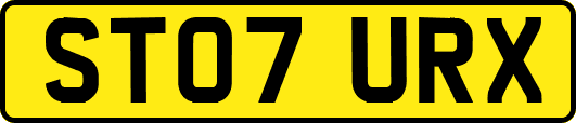 ST07URX