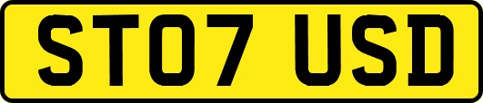 ST07USD