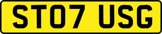 ST07USG