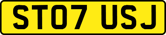 ST07USJ