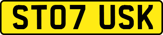 ST07USK
