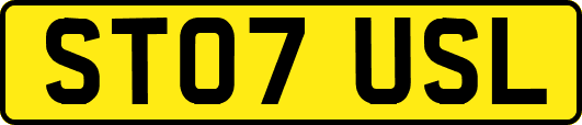 ST07USL