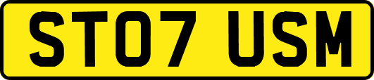 ST07USM