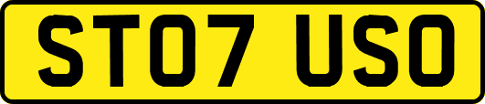 ST07USO